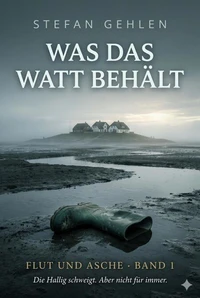Was das Watt behält