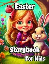  Creative Dream - Easter Storybook for Kids.