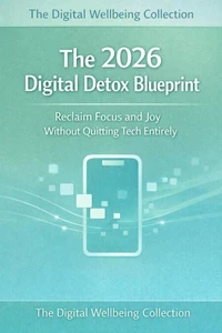 The 2026 Digital Detox Blueprint