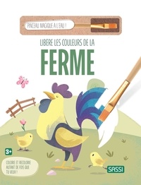 Creative studios Toad - Libère les couleurs de la ferme.