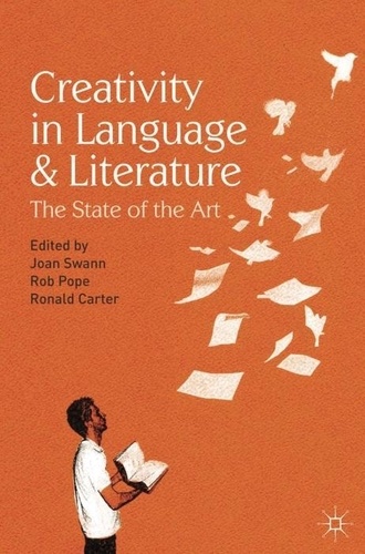 Creativity in Language and Literature - The State of the Art.