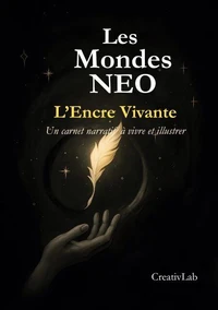 L'encre vivante
