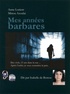 Anne Lorient et Minou Azoulai - Mes années barbares. 1 CD audio MP3