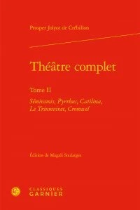 Théâtre complet