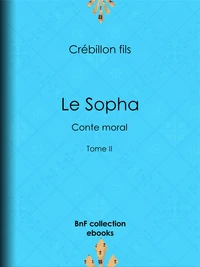 Le Sopha
