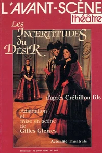 Les incertitudes du désir