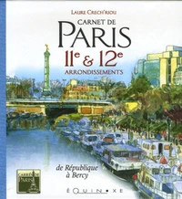 Carnet de Paris
