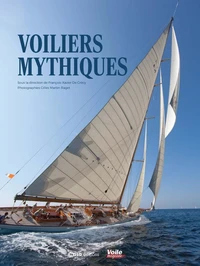 Voiliers mythiques