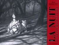 La nuit du grand méchant loup