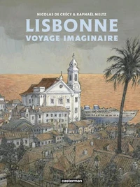 Lisbonne