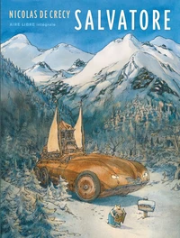 Salvatore Intégrale