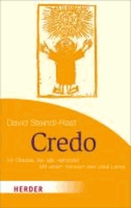 Credo - Ein Glaube, der alle verbindet.