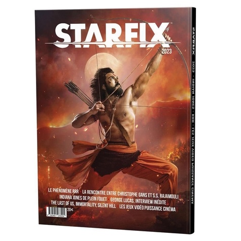 Starfix 2023