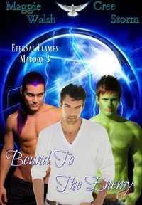 Bound To The Enemy Eternal Flames Maddox 3