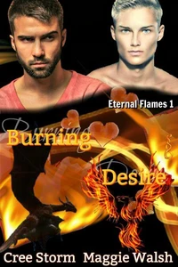 Burning Desire Eternal Flames 1