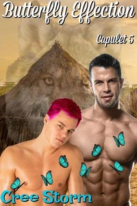 Butterfly Effection Capulet 5