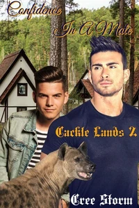 Confidence In A Mate Cackle Lands 2