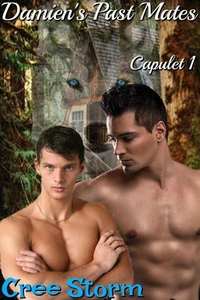Damien's Past Mates Capulet 1