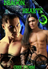 Dragon Hearts D.O.A. 1