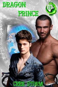 Dragon Prince D.O.A. 11