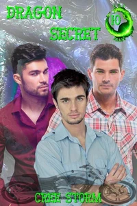 Dragon Secret D.O.A. 10