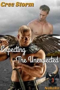 Expecting The Unexpected Nakaka 3