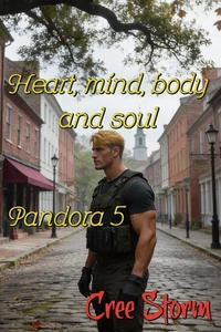 Heart, mind, body and soul