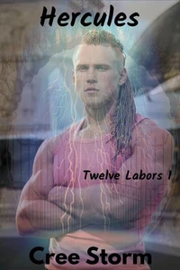 Hercules Twelve Labors 1