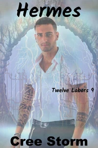 Hermes Twelve Labors 9