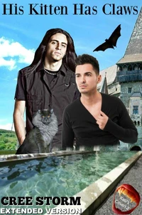 His Kitten Has Claws Kalil's Coven 2