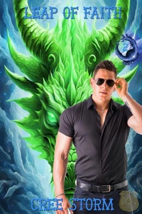 Leap Of Faith D.O.A. Drago 2