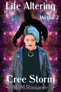Life Altering Wetiko 2