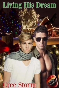 Living His Dream Kalil's Coven 7