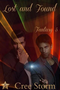 Lost and Found Fantasy 5