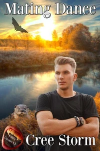 Mating Dance Kalil's Coven 13