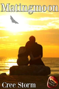 Matingmoon Kalil's Coven 11