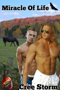 Miracle Of Life Kalil's Coven 5