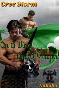 On A Wing And A Prayer Nakaka 1