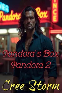 Pandora's Box Pandora 2