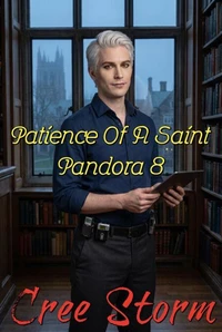 Patience Of A Saint