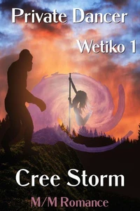 Private Dancer Wetiko 1