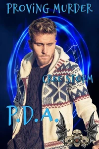 Proving Murder P.D.A. 6