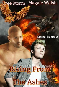 Rising From The Ashes Eternal Flames 2