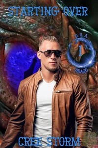 Starting Over D.O.A. DRAGO 1