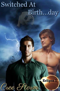 Switched At Birth...day  Eclipse 1