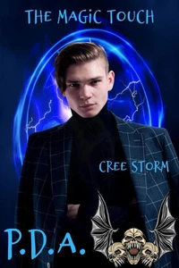 The Magic Touch P.D.A. 2