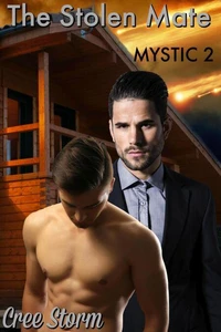 The Stolen Mate M.Y.S.T.I.C. 2