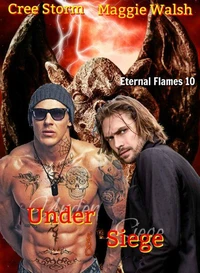 Under Siege Eternal Flames 10