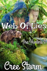 Web Of Lies The Hunters 2