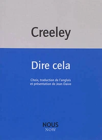 Dire cela